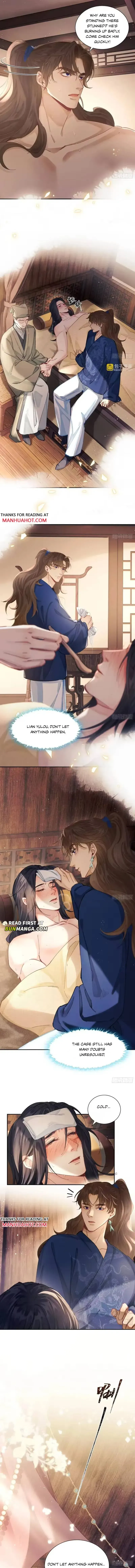 Song of Youth Chapter 16 page 4 - 
