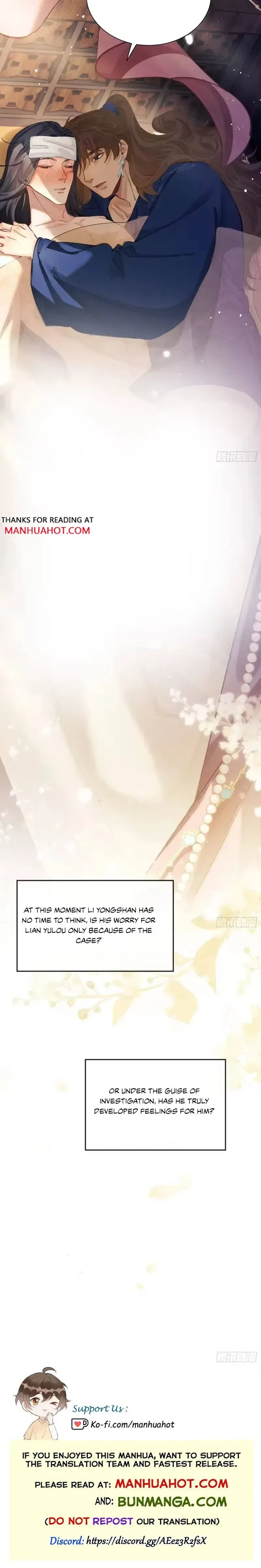 Song of Youth Chapter 16 page 5 - 