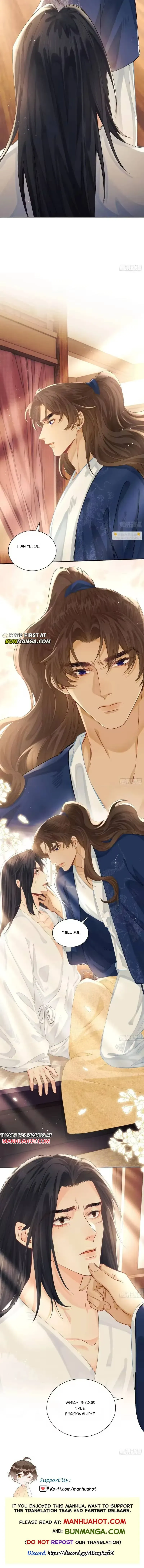 Song of Youth Chapter 17 page 6 - 