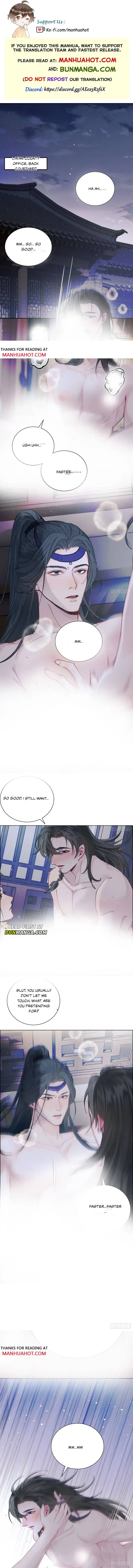 Song of Youth Chapter 19 page 1 - 