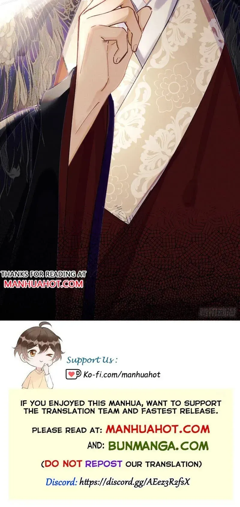 Song of Youth Chapter 19 page 6 - 