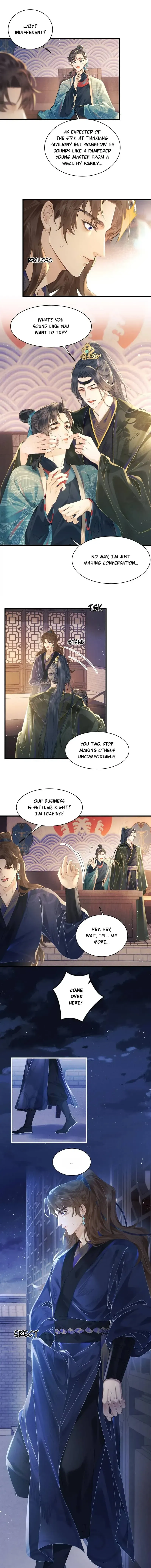 Song of Youth Chapter 2 page 6 - 