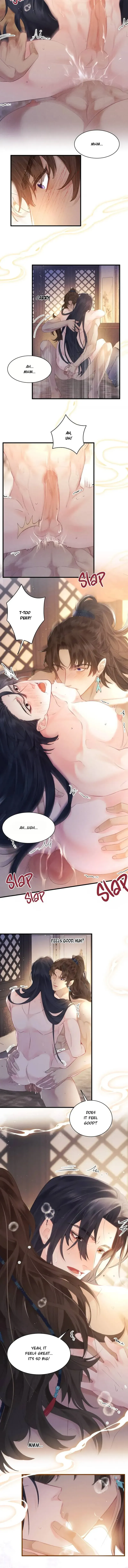 Song of Youth Chapter 2 page 8 - 