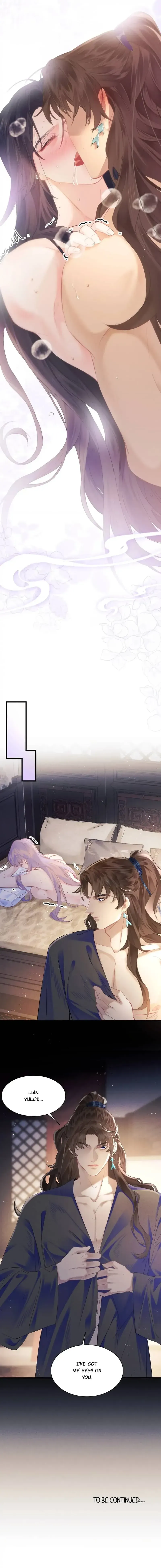 Song of Youth Chapter 2 page 9 - 