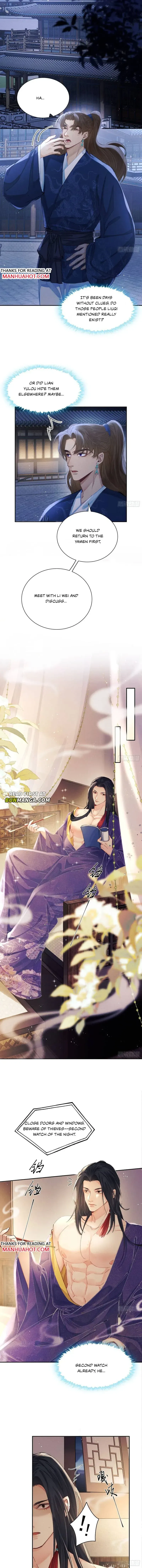 Song of Youth Chapter 20 page 3 - 