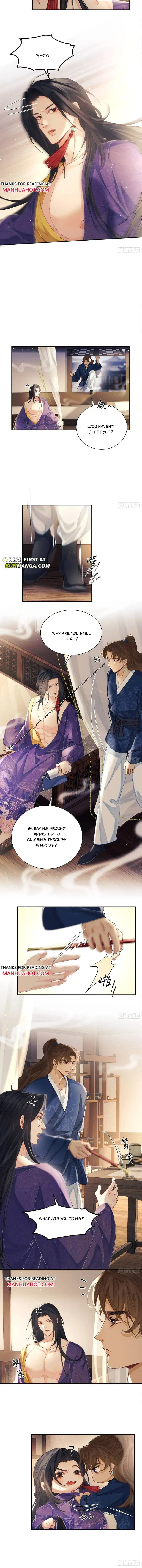 Song of Youth Chapter 20 page 4 - 