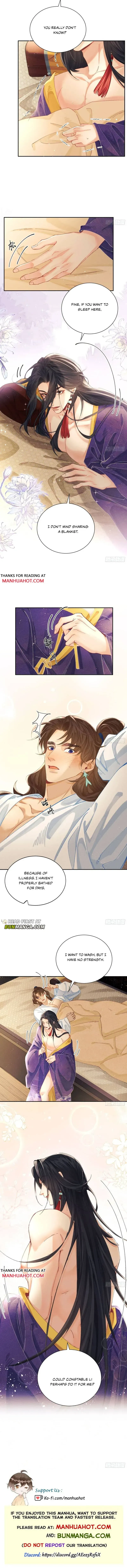 Song of Youth Chapter 20 page 7 - 