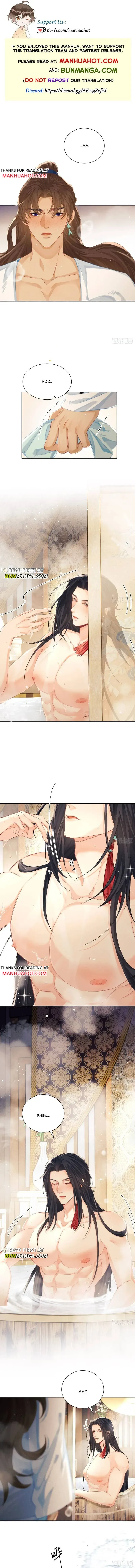 Song of Youth Chapter 21 page 1 - 