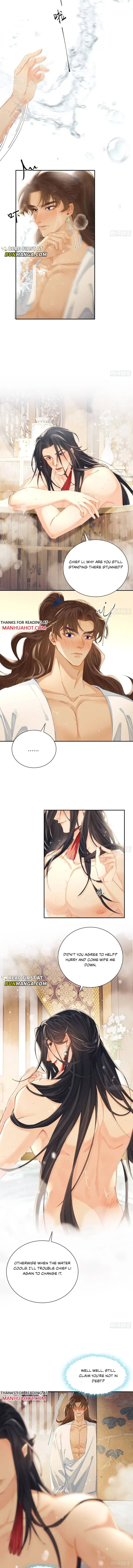 Song of Youth Chapter 21 page 2 - 