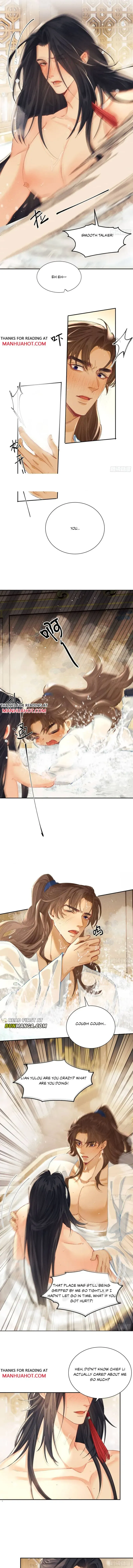 Song of Youth Chapter 21 page 6 - 