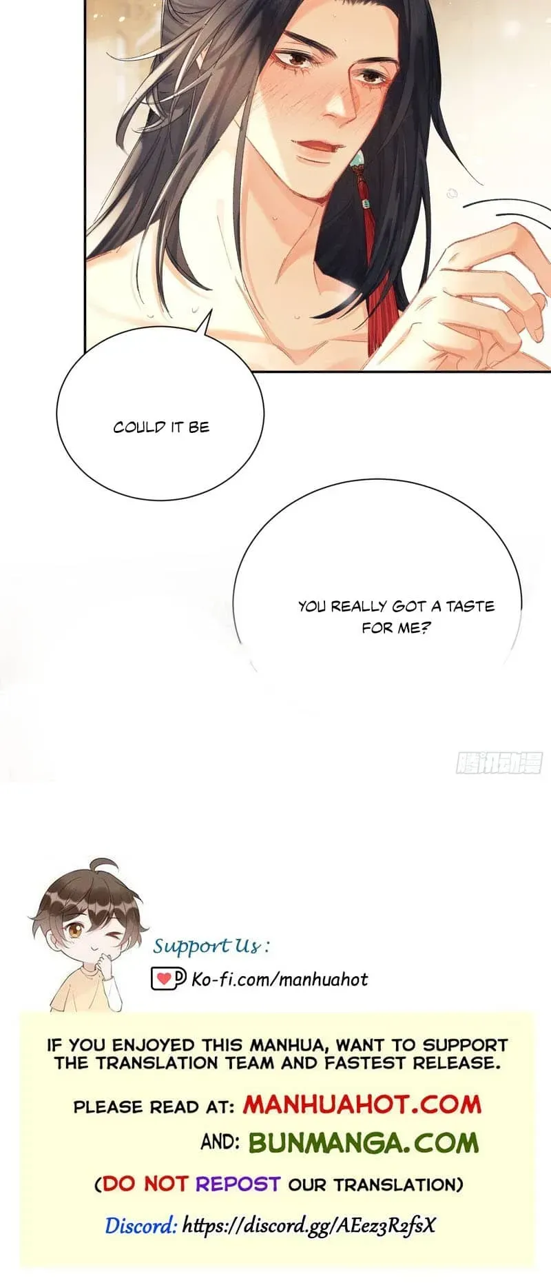 Song of Youth Chapter 21 page 7 - 