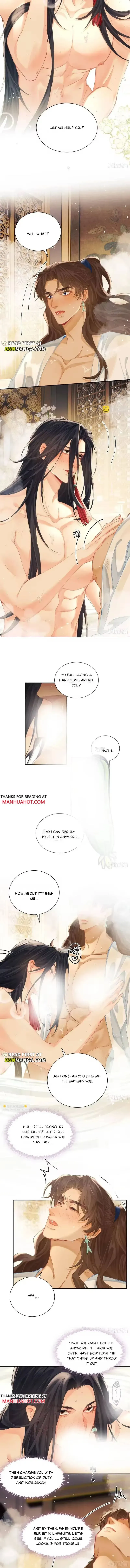 Song of Youth Chapter 22 page 2 - 