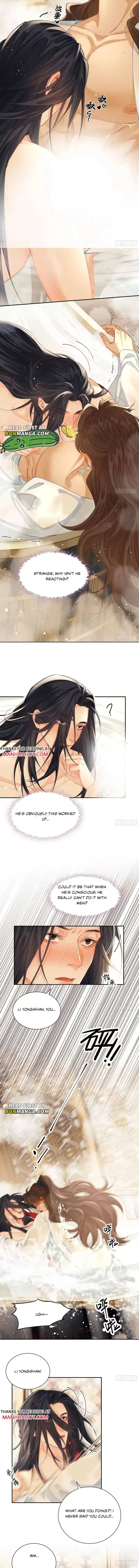 Song of Youth Chapter 22 page 3 - 