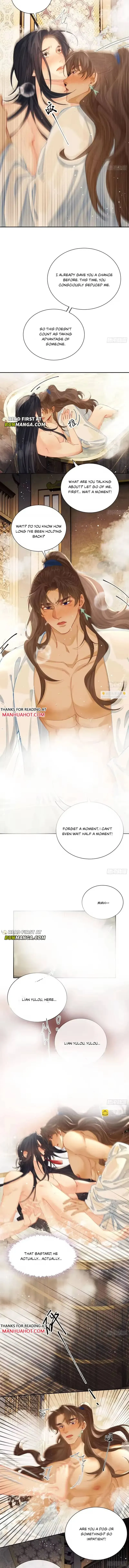 Song of Youth Chapter 22 page 4 - 