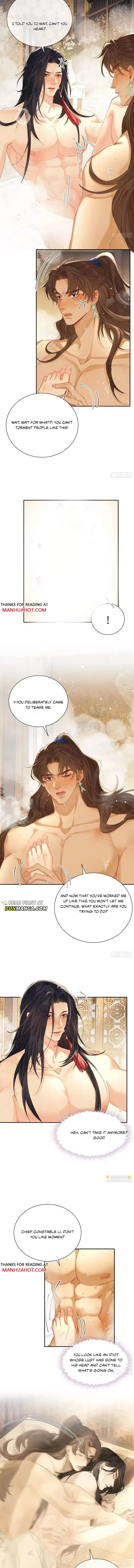 Song of Youth Chapter 22 page 5 - 