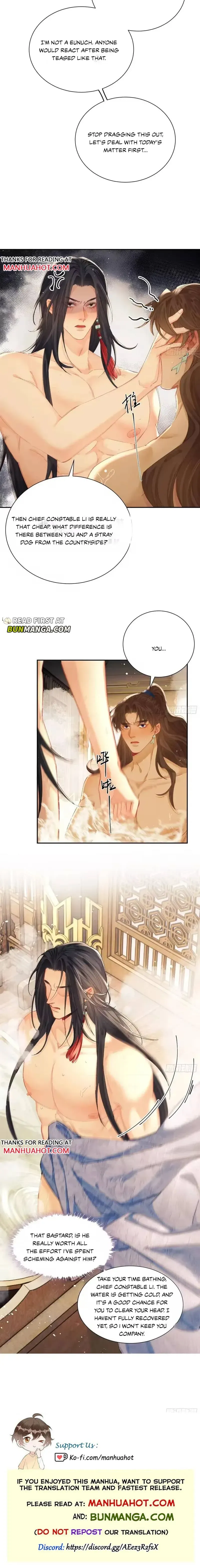 Song of Youth Chapter 22 page 7 - 