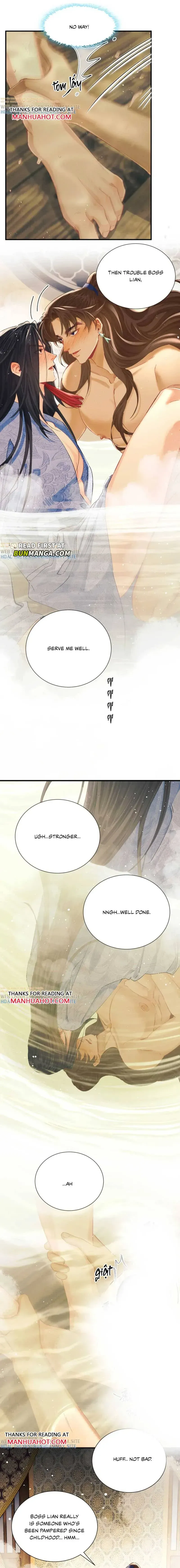 Song of Youth Chapter 23 page 5 - 