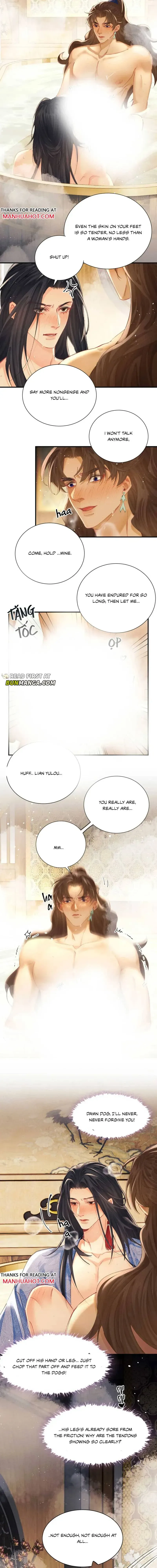 Song of Youth Chapter 23 page 6 - 