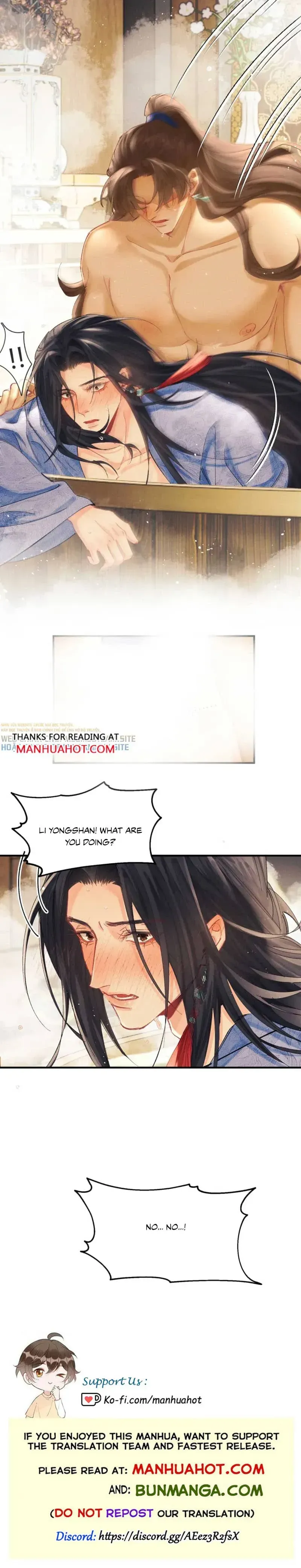 Song of Youth Chapter 23 page 7 - 