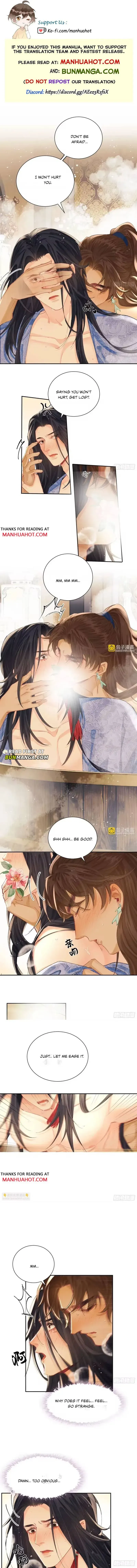 Song of Youth Chapter 24 page 1 - 