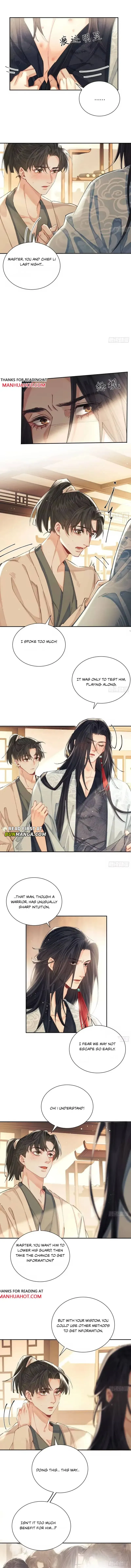 Song of Youth Chapter 25 page 2 - 
