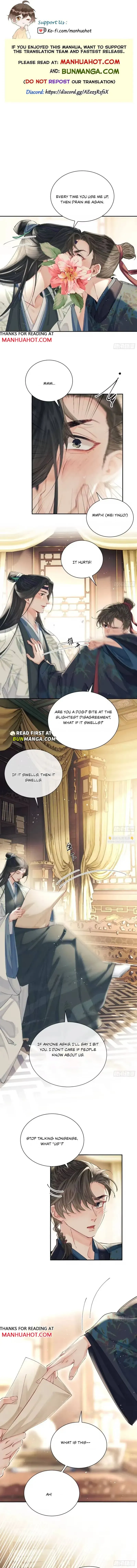 Song of Youth Chapter 27 page 1 - 