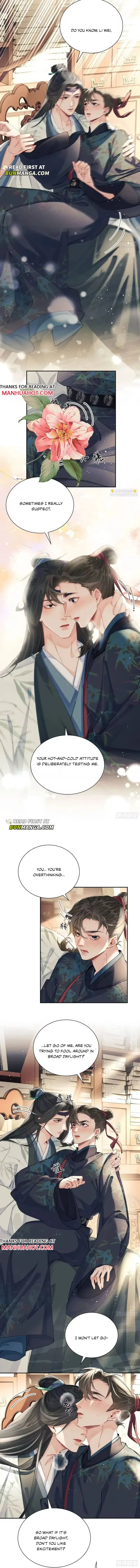 Song of Youth Chapter 27 page 2 - 