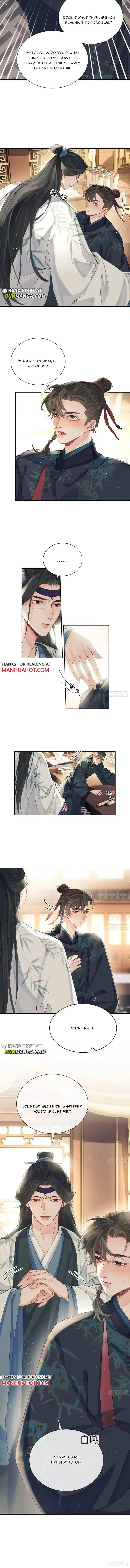 Song of Youth Chapter 27 page 5 - 