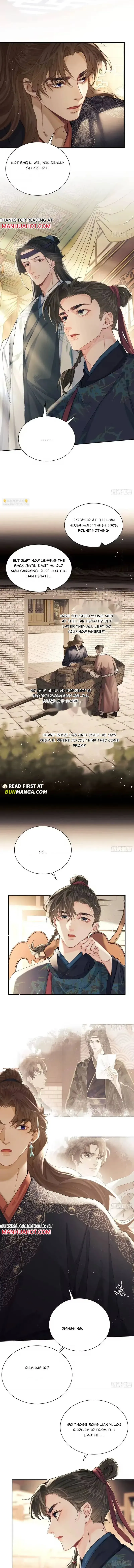 Song of Youth Chapter 27 page 7 - 