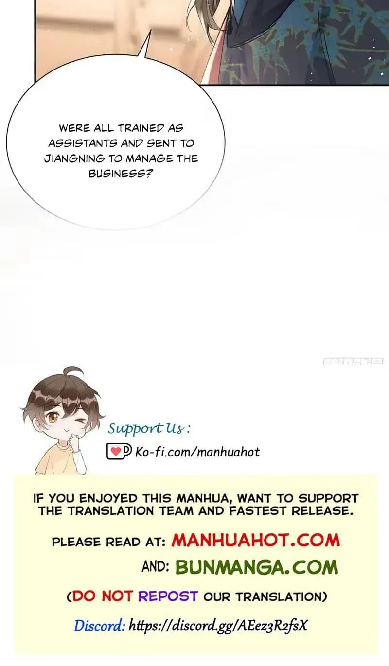 Song of Youth Chapter 27 page 8 - 