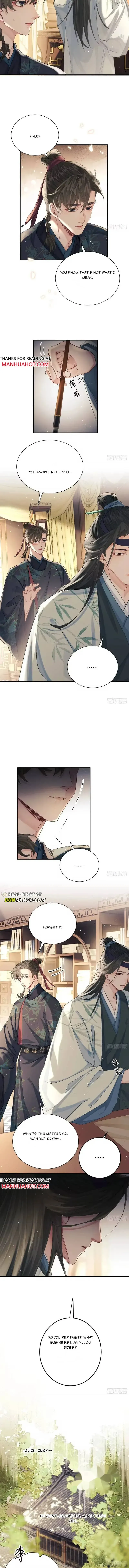 Song of Youth Chapter 28 page 6 - 