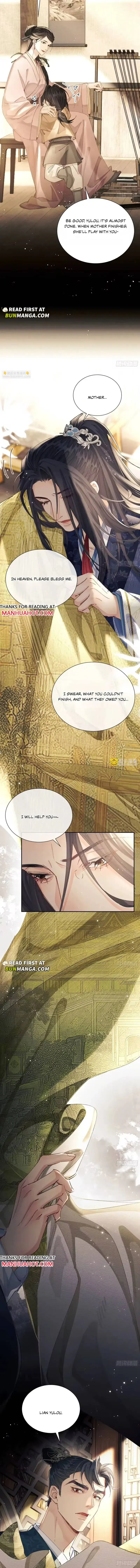 Song of Youth Chapter 29 page 2 - 
