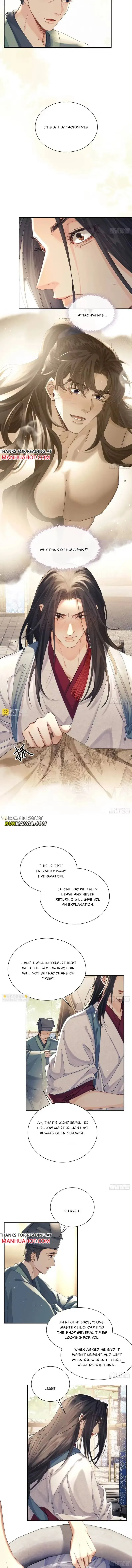 Song of Youth Chapter 29 page 4 - 
