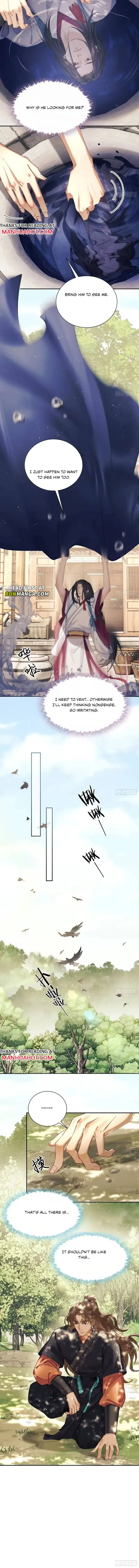 Song of Youth Chapter 29 page 5 - 