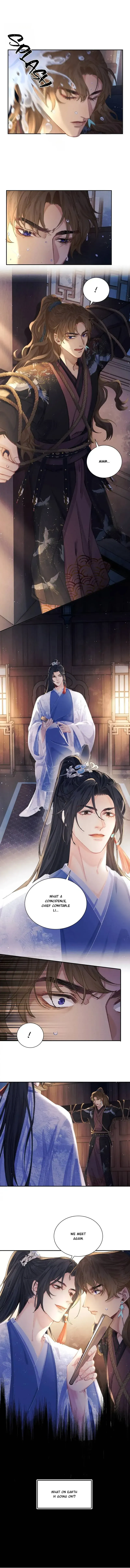 Song of Youth Chapter 3 page 9 - 