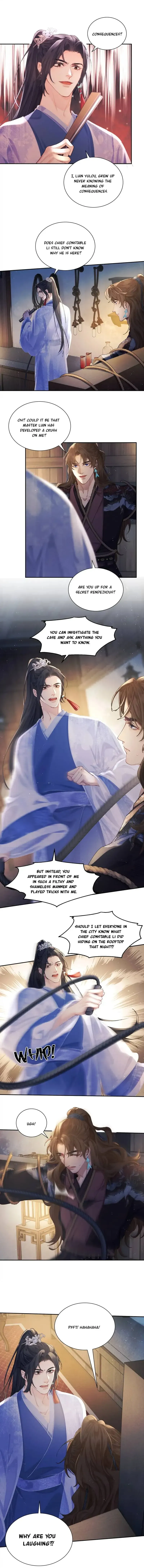 Song of Youth Chapter 4 page 4 - 
