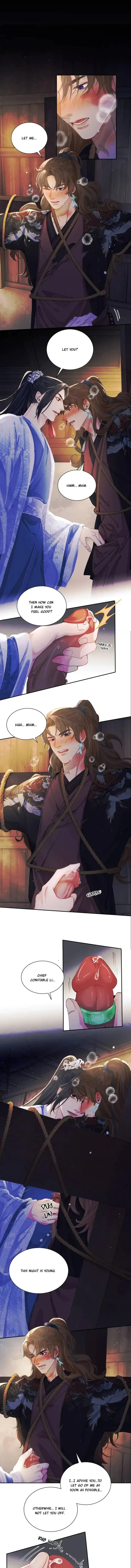 Song of Youth Chapter 4 page 7 - 