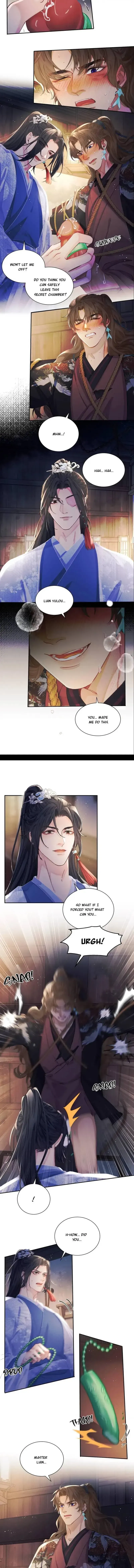 Song of Youth Chapter 4 page 8 - 