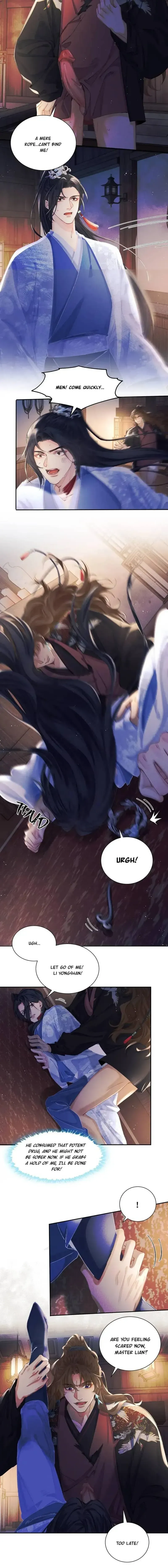 Song of Youth Chapter 4 page 9 - 