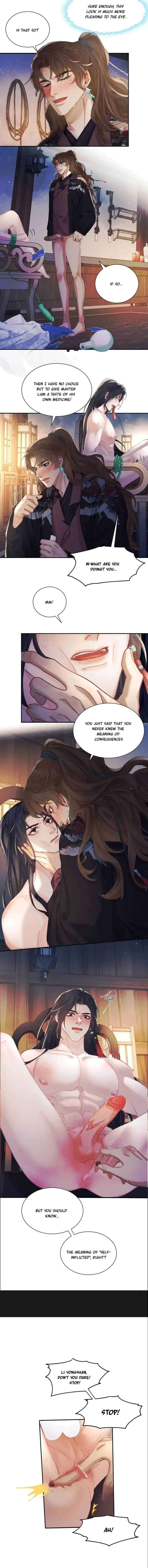 Song of Youth Chapter 5 page 2 - 