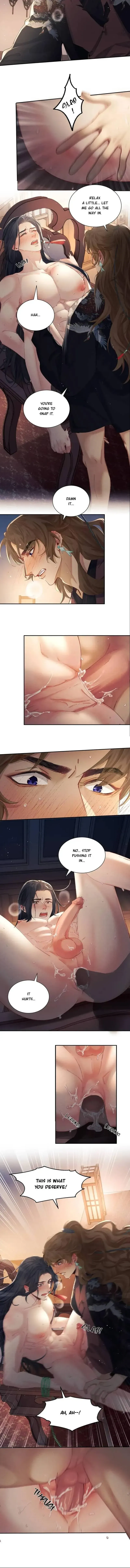 Song of Youth Chapter 5 page 8 - 