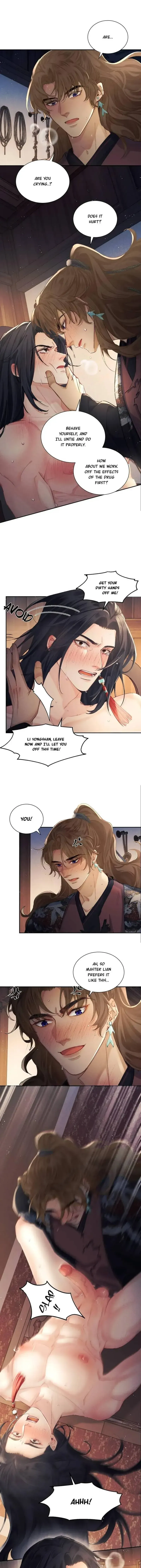 Song of Youth Chapter 6 page 2 - 