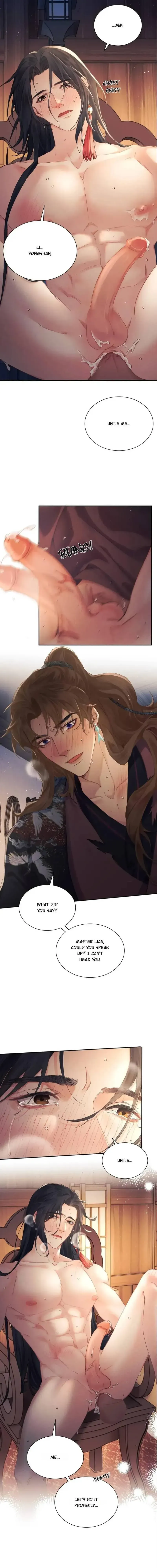 Song of Youth Chapter 6 page 4 - 