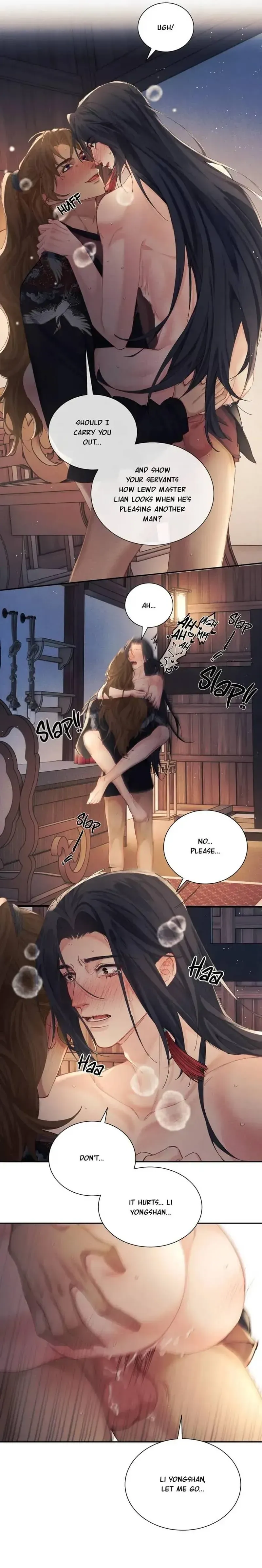 Song of Youth Chapter 6 page 7 - 