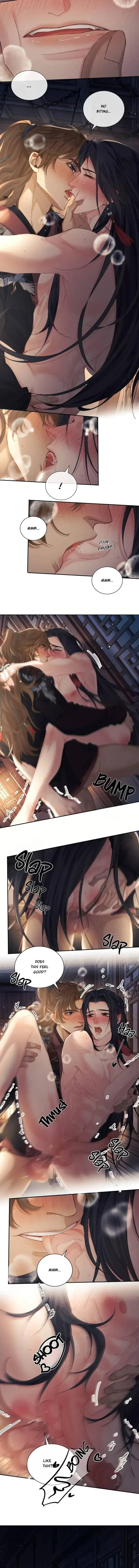 Song of Youth Chapter 7 page 2 - 
