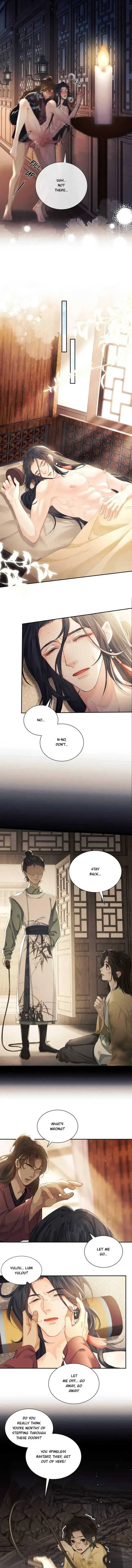 Song of Youth Chapter 7 page 3 - 