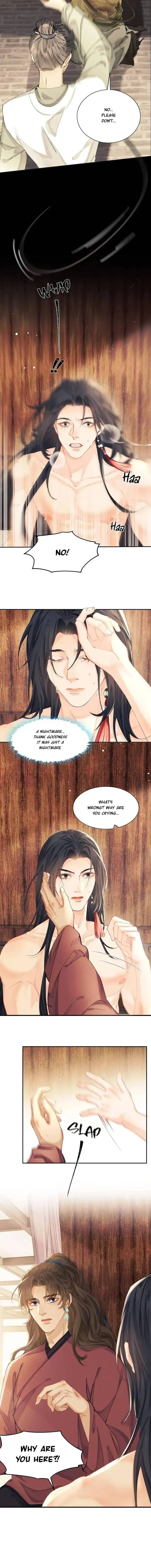 Song of Youth Chapter 7 page 4 - 