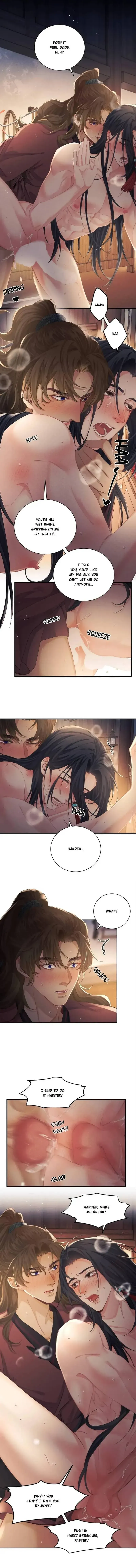 Song of Youth Chapter 7 page 7 - 