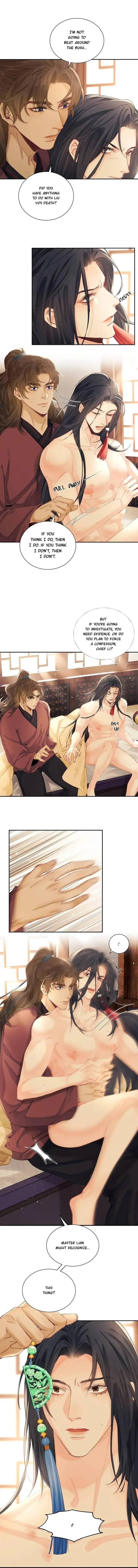 Song of Youth Chapter 8 page 3 - 