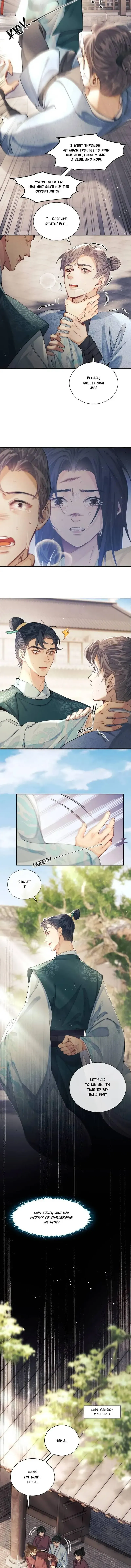 Song of Youth Chapter 9 page 2 - 